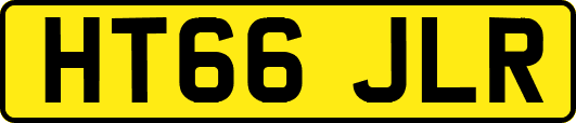HT66JLR