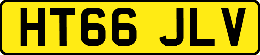 HT66JLV
