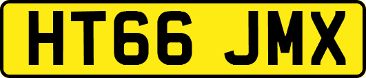 HT66JMX