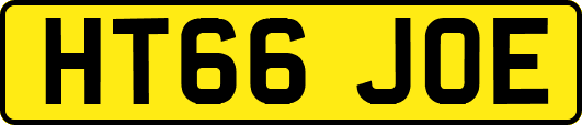 HT66JOE