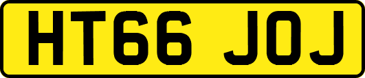 HT66JOJ