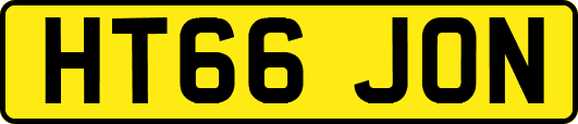HT66JON
