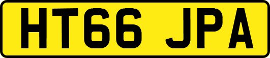 HT66JPA