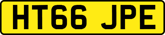 HT66JPE