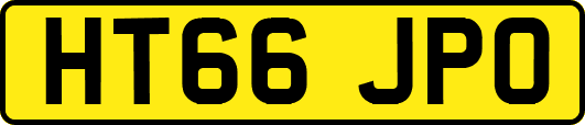 HT66JPO