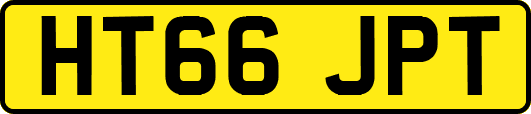 HT66JPT