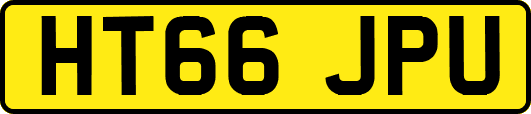 HT66JPU