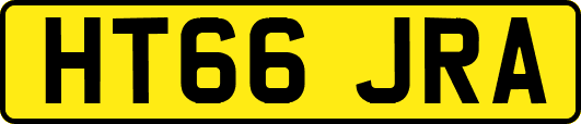 HT66JRA