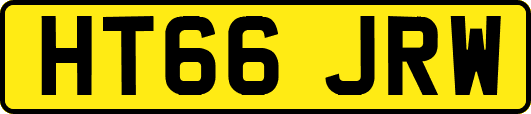 HT66JRW