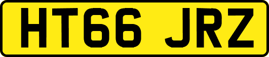 HT66JRZ