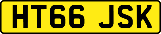 HT66JSK