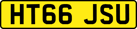 HT66JSU
