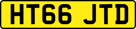 HT66JTD