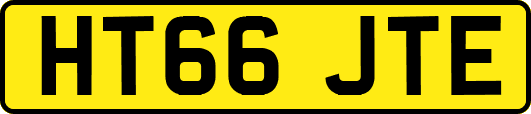 HT66JTE