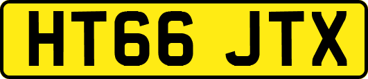HT66JTX
