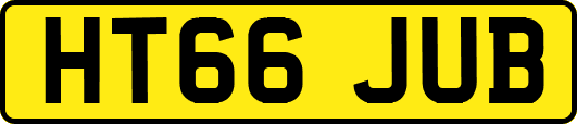 HT66JUB