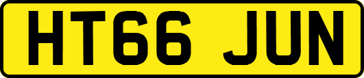 HT66JUN