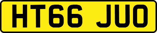 HT66JUO