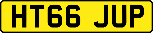 HT66JUP