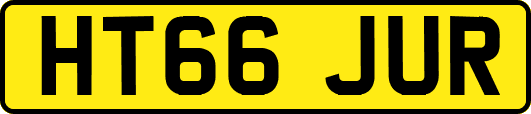 HT66JUR