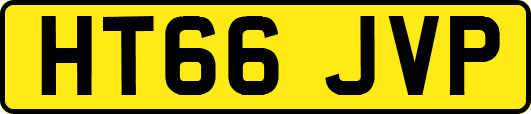 HT66JVP