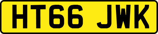 HT66JWK