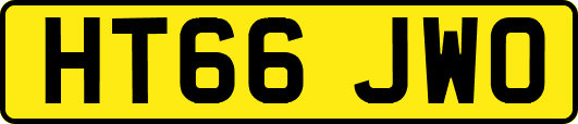 HT66JWO