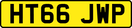 HT66JWP