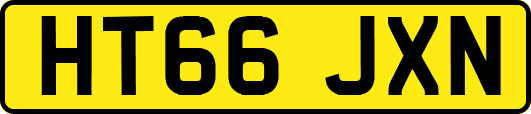 HT66JXN