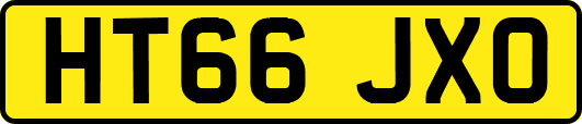 HT66JXO