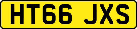 HT66JXS