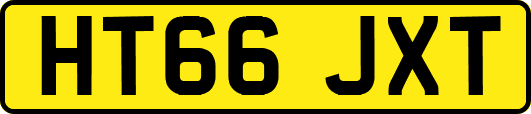 HT66JXT