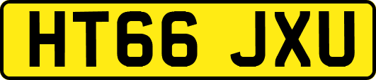 HT66JXU