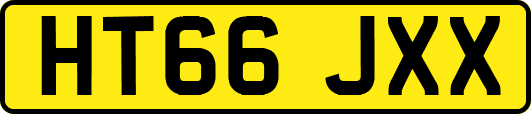 HT66JXX