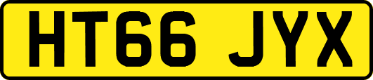 HT66JYX