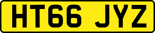 HT66JYZ