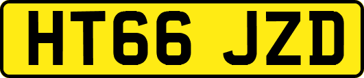 HT66JZD