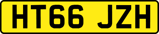 HT66JZH