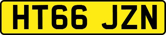 HT66JZN