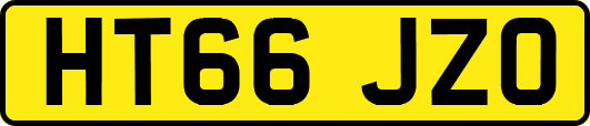 HT66JZO