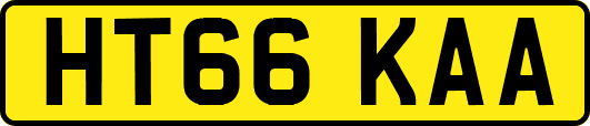 HT66KAA