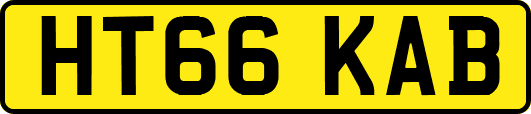 HT66KAB
