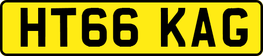 HT66KAG