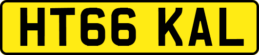 HT66KAL