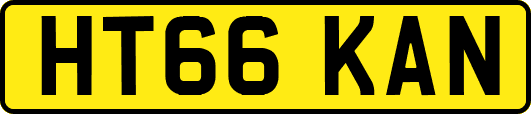 HT66KAN