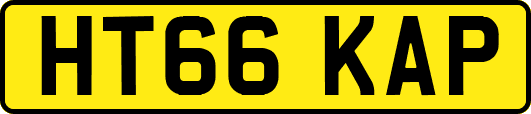 HT66KAP