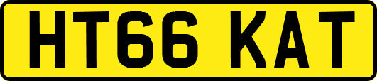 HT66KAT