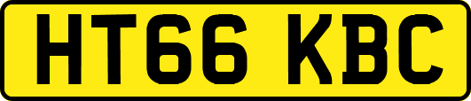 HT66KBC