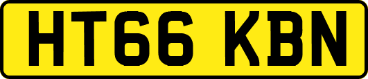 HT66KBN