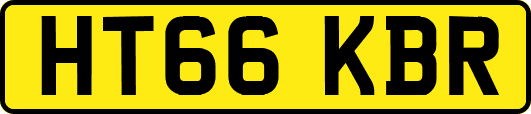 HT66KBR